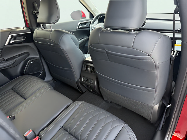 New 2026 Mitsubishi Outlander SEL FWD image 26