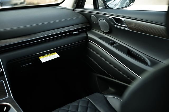 New 2026 Genesis GV80 3.5T Prestige AWD/4WD image 30