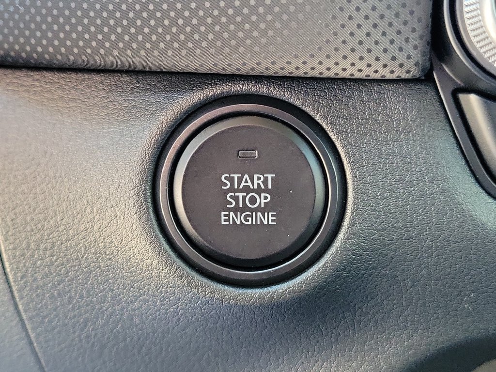 New 2026 MAZDA CX-50 AWD 2.5 S w/ Weather Package image 25