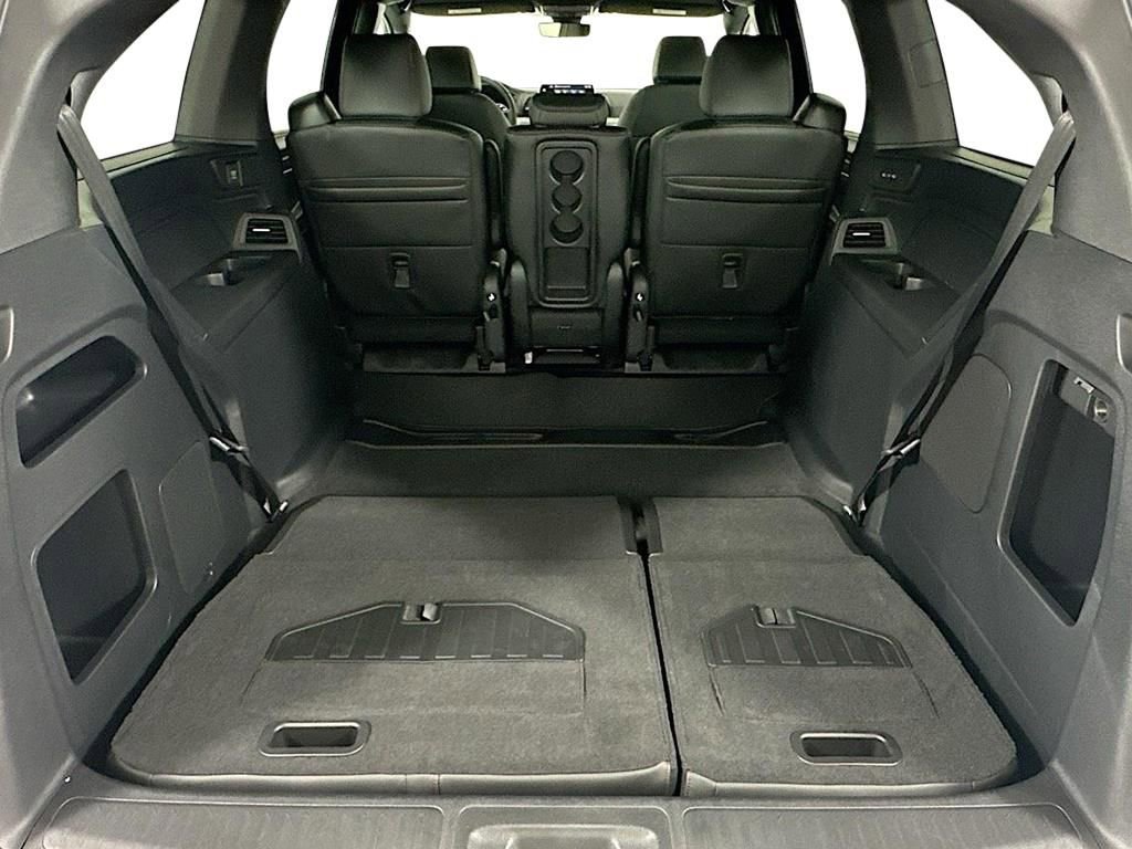New 2026 Honda Odyssey Sport-L image 25