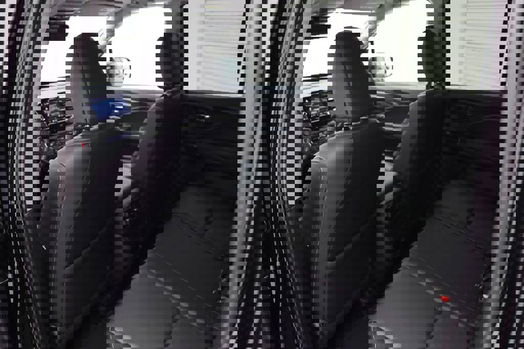 Used 2025 Honda Ridgeline RTL image 14