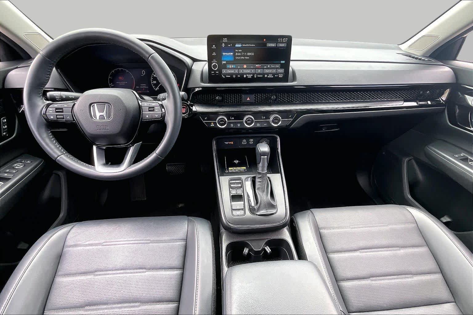 Used 2024 Honda CR-V EX-L image 13