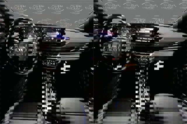 New 2026 Buick Envista Sport Touring w/ Convenience I Package image 9