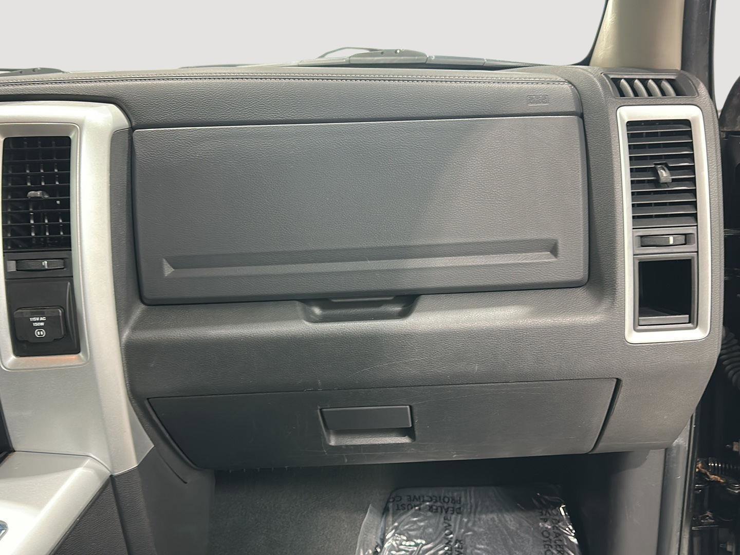 Used 2010 Dodge Ram 1500 Truck Sport image 24