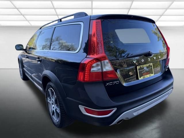 Used 2012 Volvo XC70 T6 image 8
