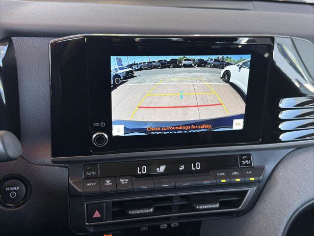 Certified 2025 Toyota Camry LE FWD image 20