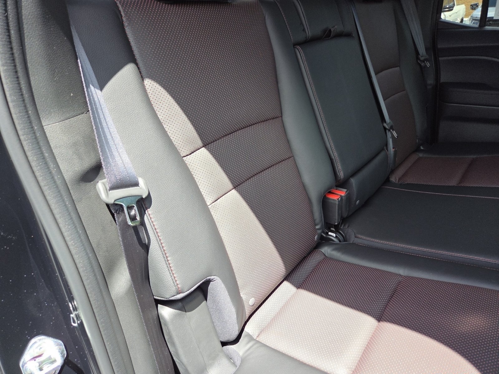 New 2026 Honda Ridgeline Black Edition image 30
