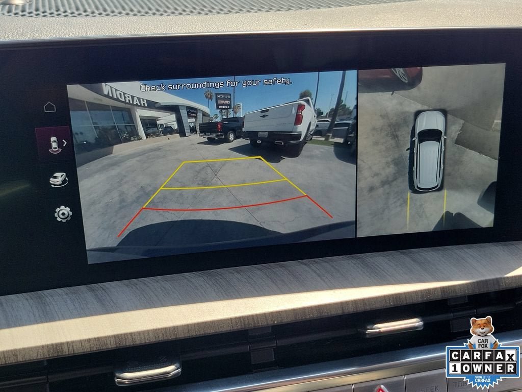 Used 2024 Kia Telluride SX Prestige AWD/4WD image 28