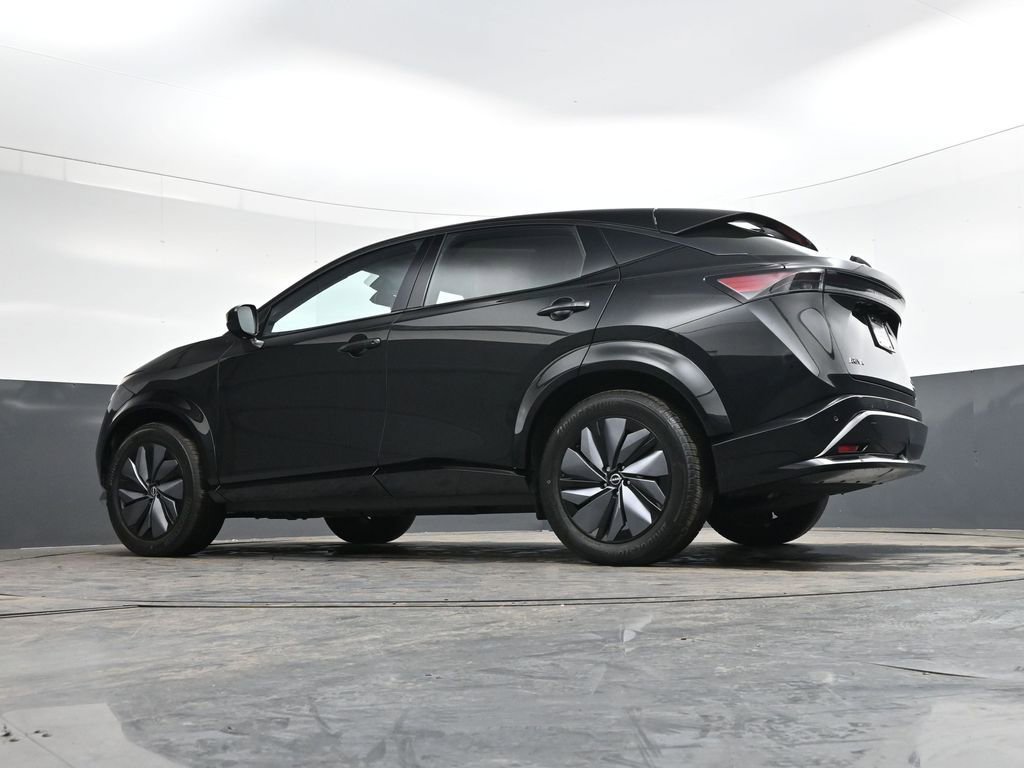 Certified 2023 Nissan Ariya AWD image 37