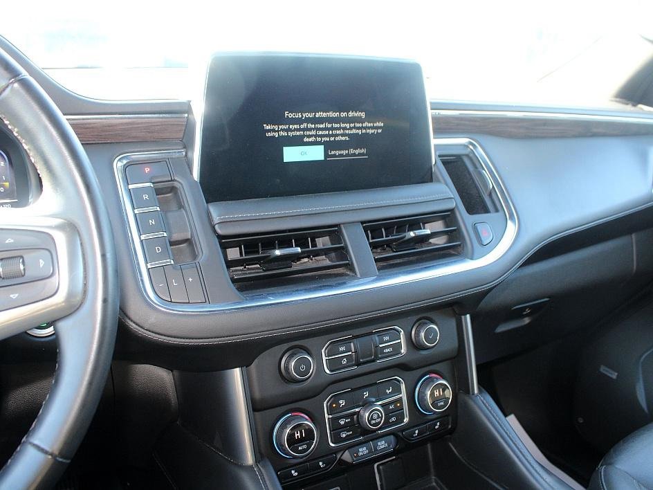 Used 2023 Chevrolet Tahoe LT image 24