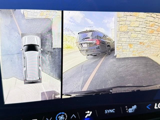 Certified 2025 Chevrolet Suburban Z71 image 41