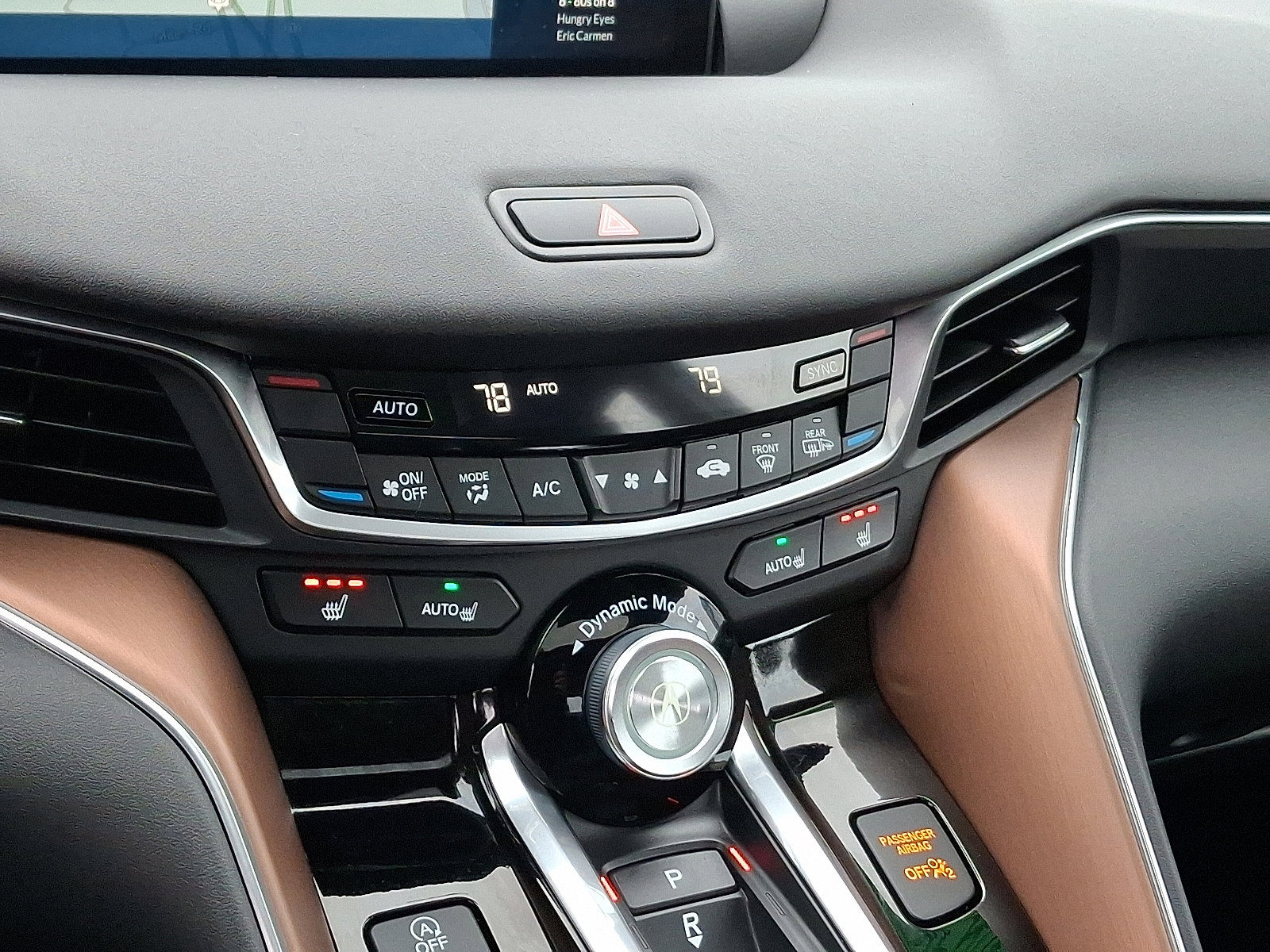 Certified 2021 Acura TLX w/ Technology Package image 16