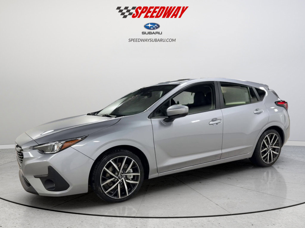 New 2026 Subaru Impreza 2.0i Sport AWD/4WD image 11