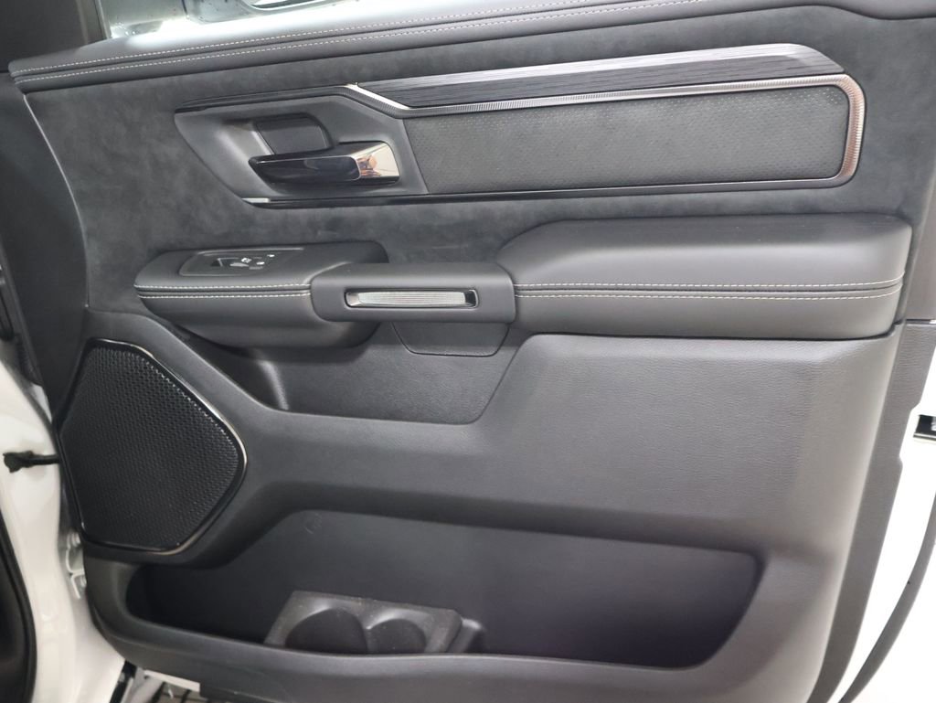 New 2026 RAM 1500 RHO AWD/4WD image 16
