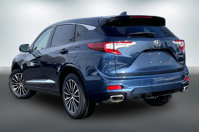 New 2026 Acura RDX SH-AWD w/ Advance Package image 4