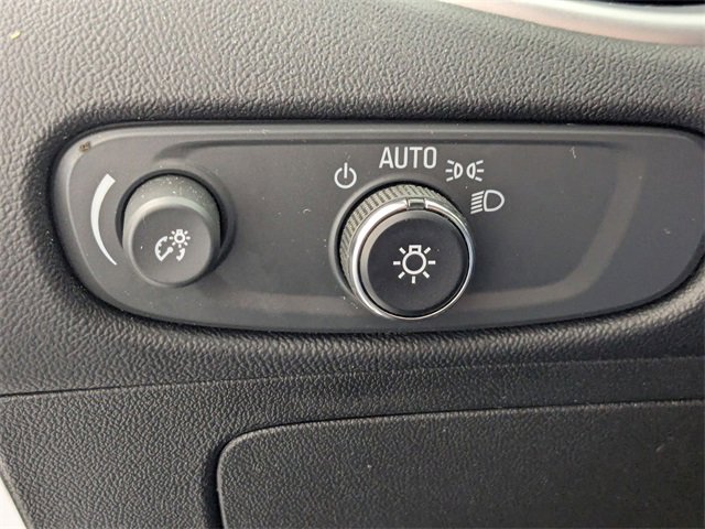 Certified 2023 Chevrolet Malibu LS w/ Driver Confidence Package image 14