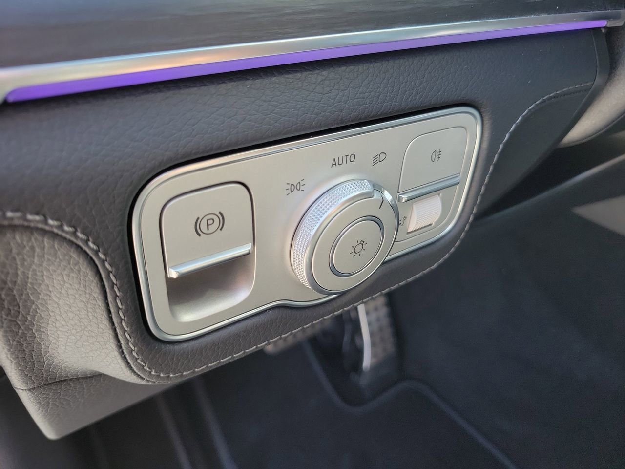 New 2026 Mercedes-Benz GLS 450 GLS 450 image 27