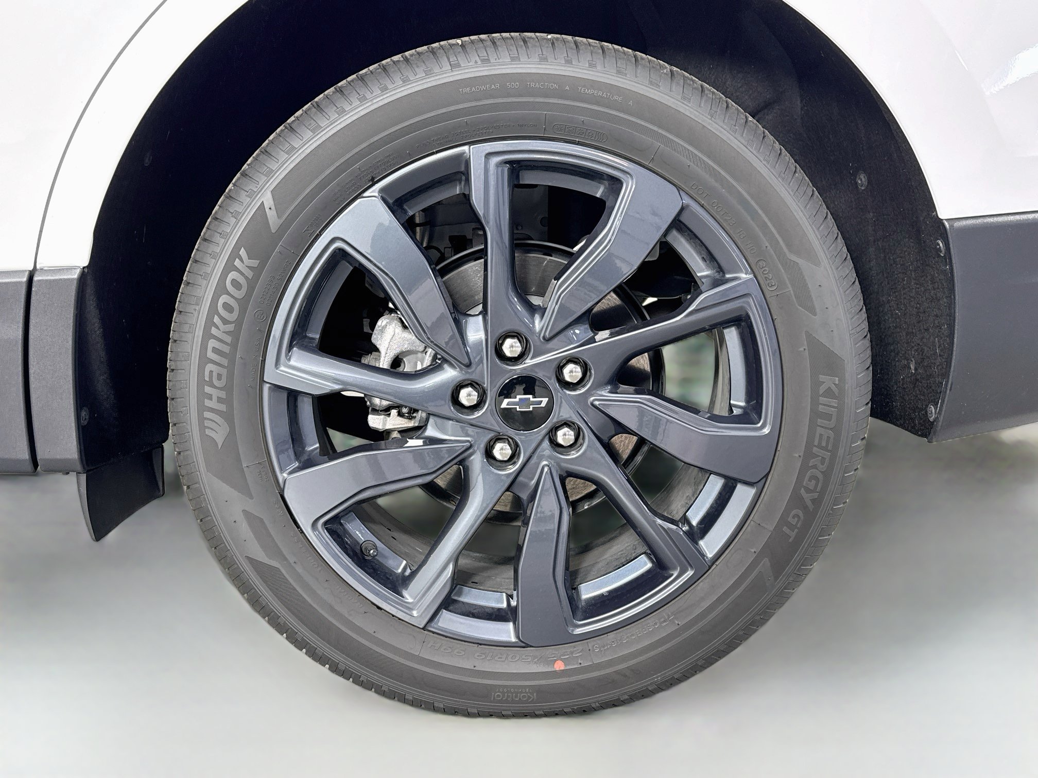 Used 2024 Chevrolet Equinox RS AWD/4WD image 32