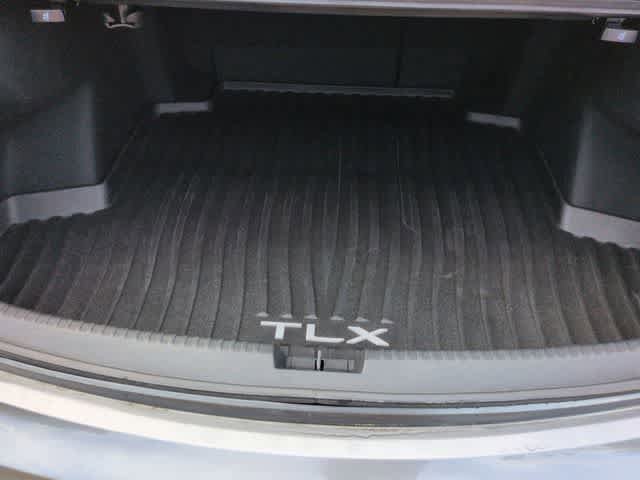 Certified 2025 Acura TLX w/ Technology Package image 36