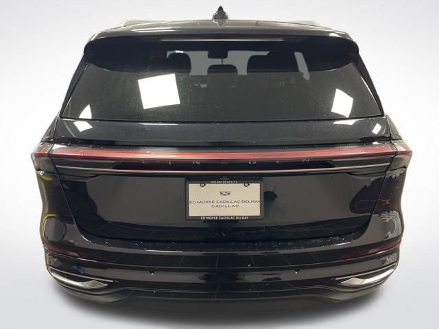 Used 2024 Lincoln Nautilus Reserve w/ Equipment Group 203A image 4