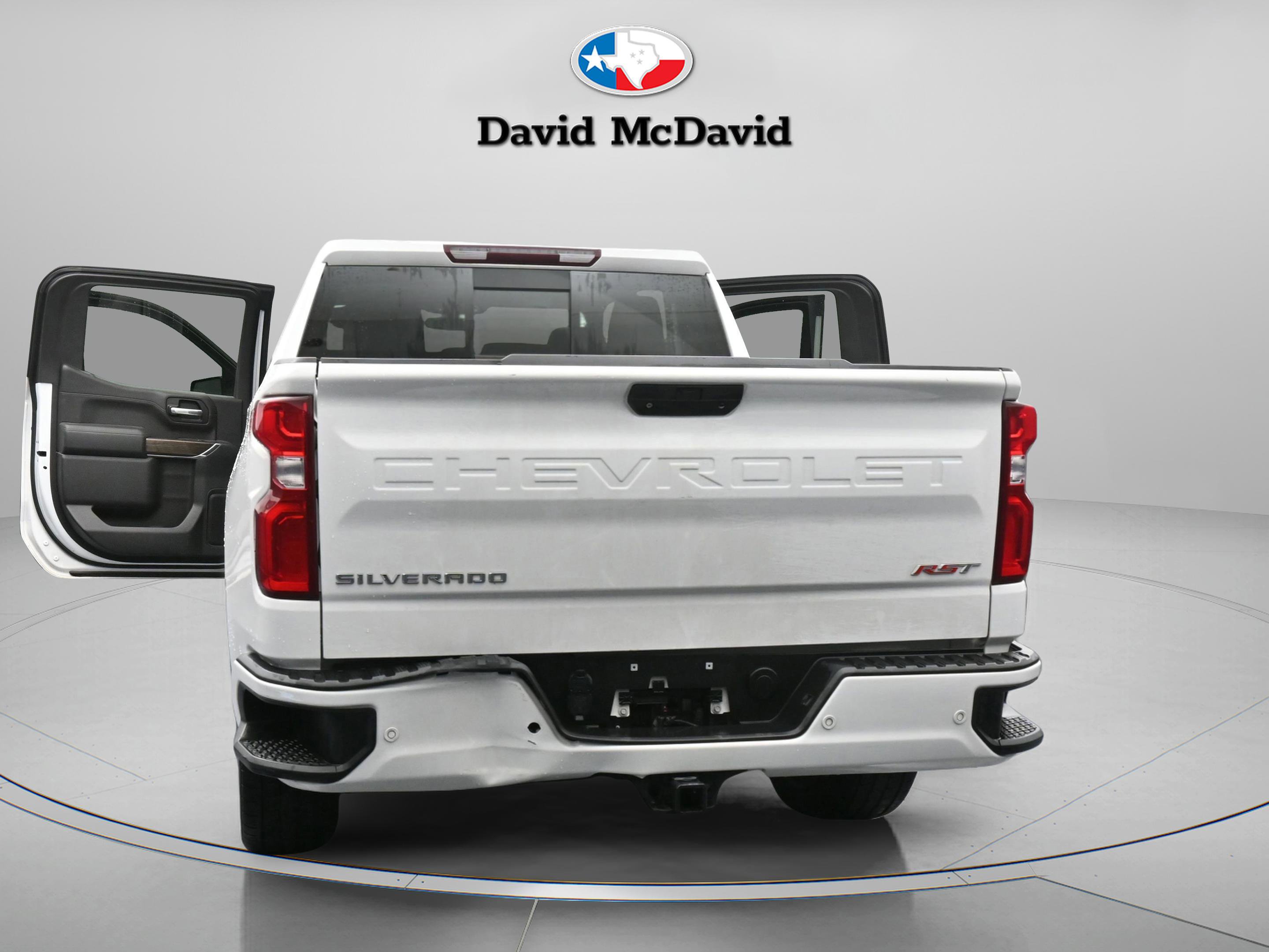 Used 2020 Chevrolet Silverado 1500 RST w/ Texas Edition image 15
