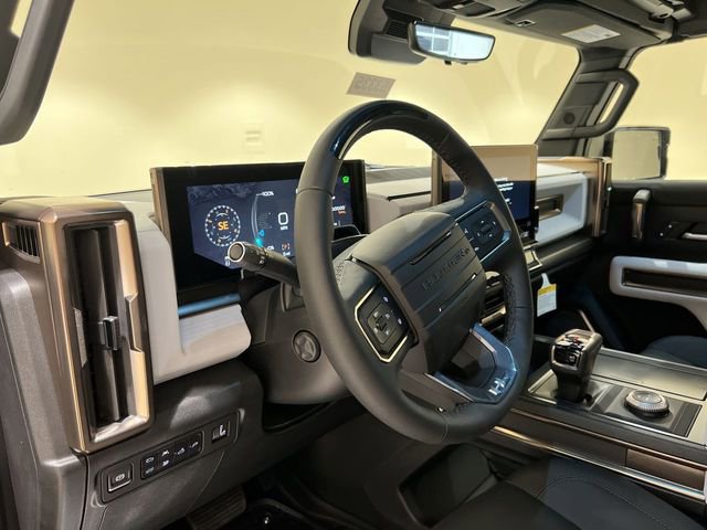 Certified 2024 GMC Hummer EV 3X w/ Battery Pack, 24 Module Pack image 9