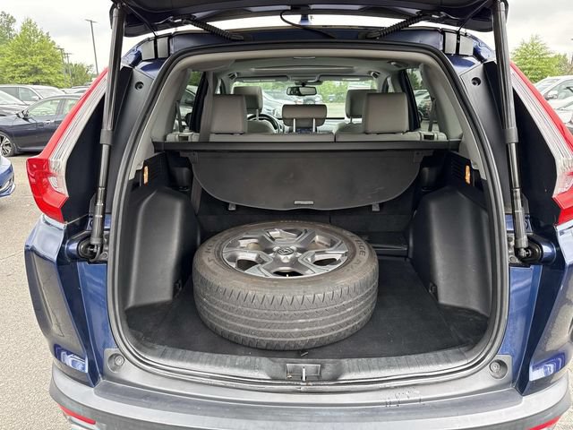 Used 2018 Honda CR-V EX-L image 10