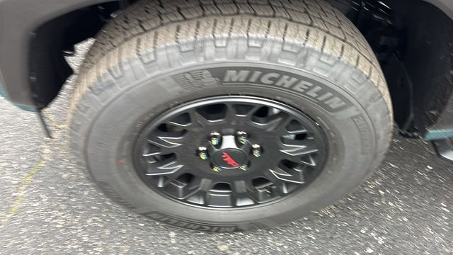 New 2026 Toyota 4Runner TRD Off-Road Premium AWD/4WD image 37