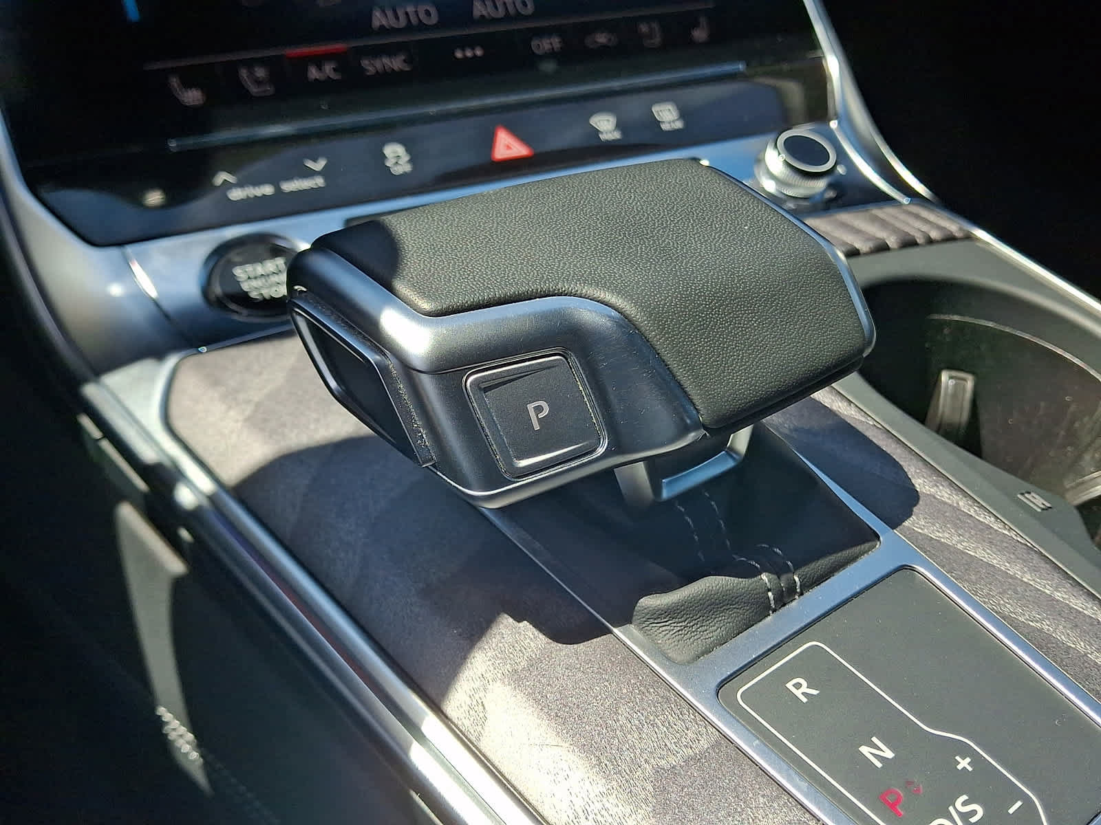 Used 2025 Audi A6 Premium Plus AWD/4WD image 16