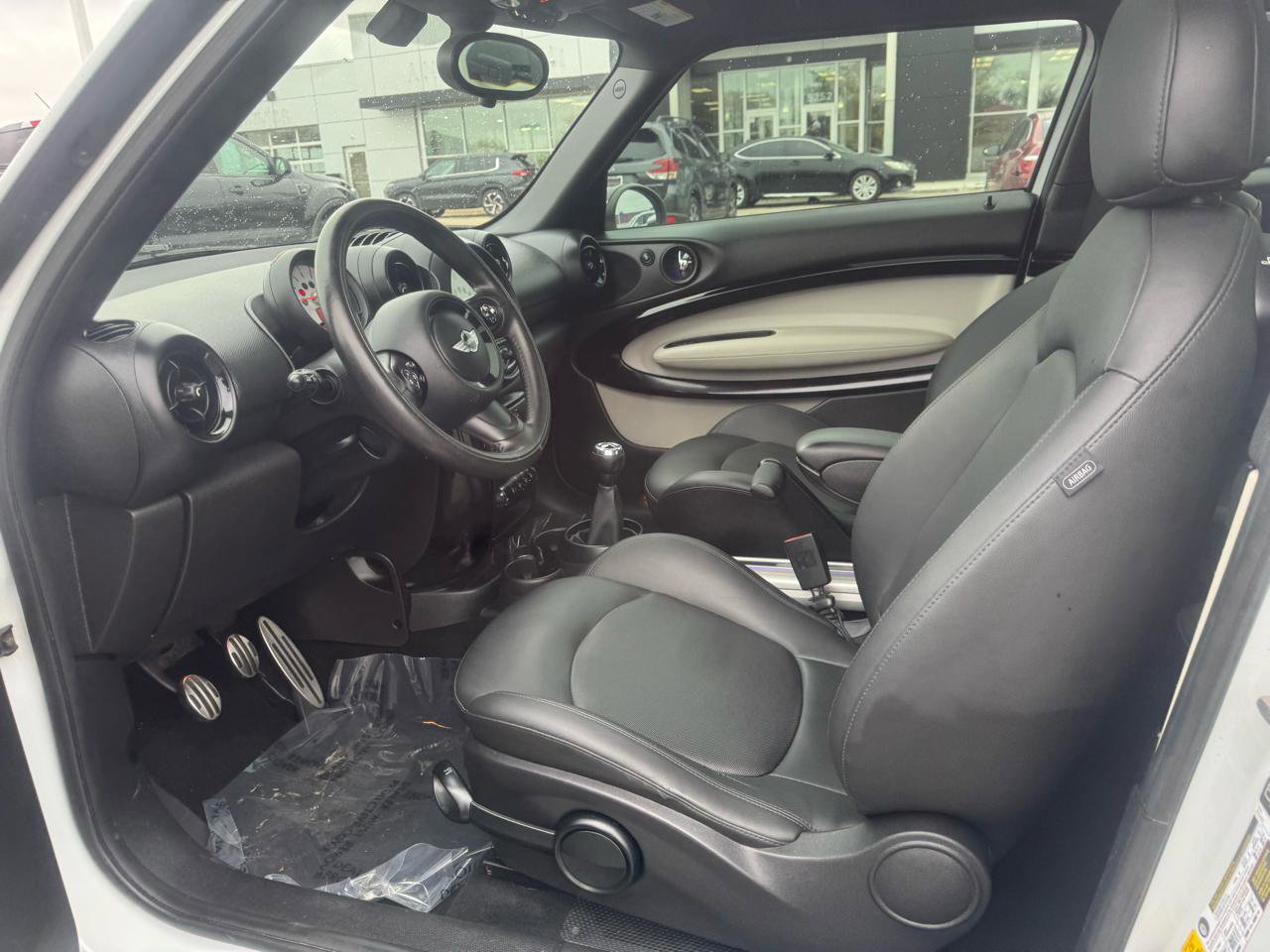 Used 2013 MINI Cooper Paceman S image 19