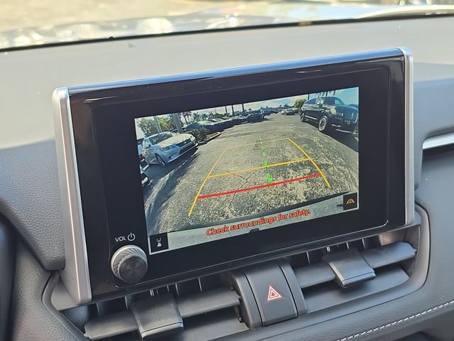 Used 2024 Toyota RAV4 LE image 23