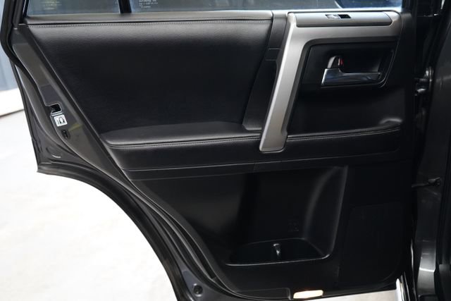 Used 2019 Toyota 4Runner Limited AWD/4WD image 42