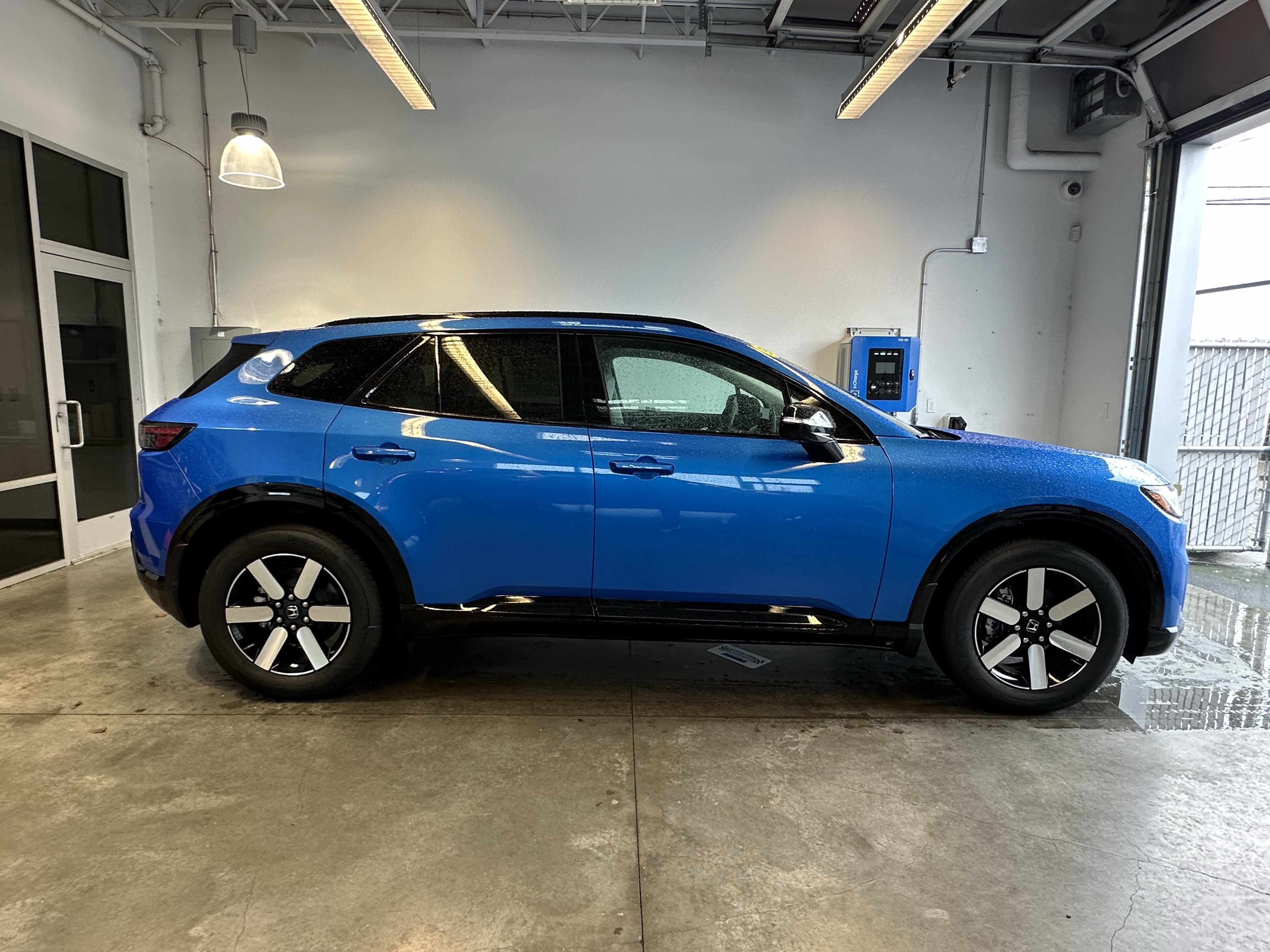 New 2026 Honda Prologue Touring image 2