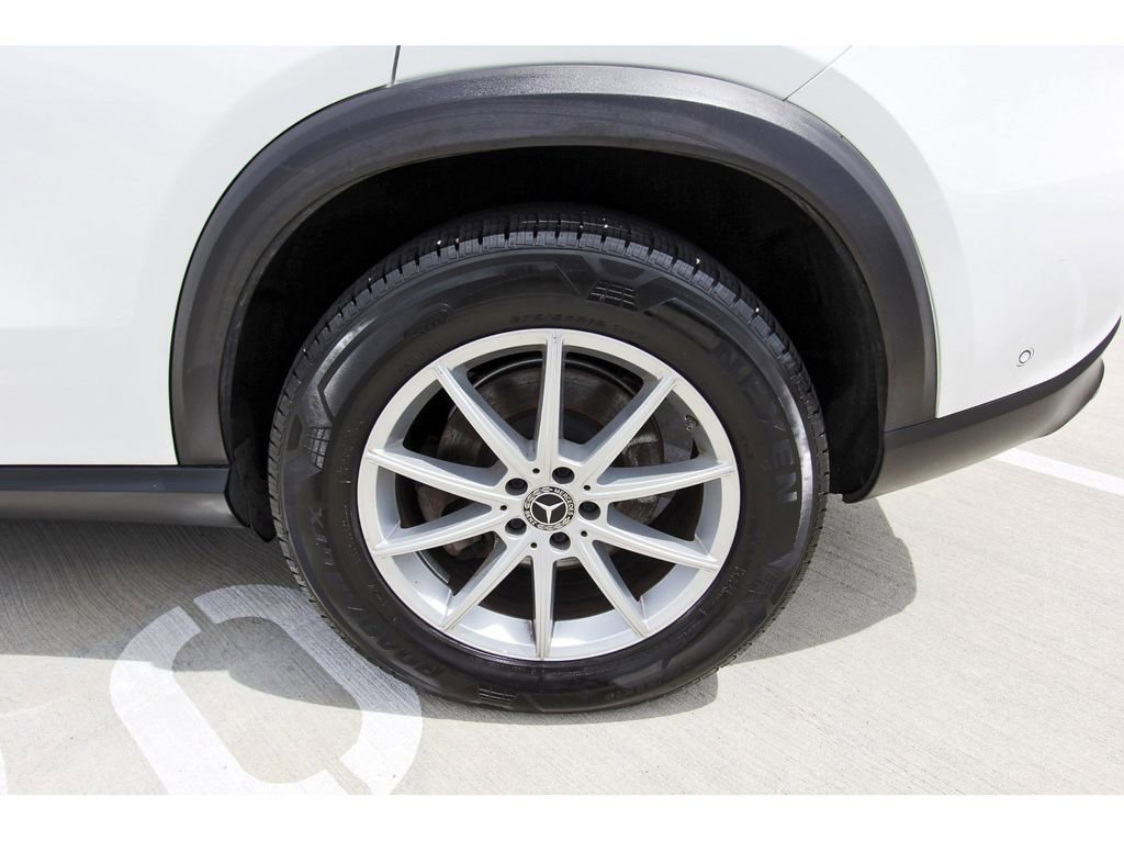 Used 2024 Mercedes-Benz GLE 450e 4MATIC image 31