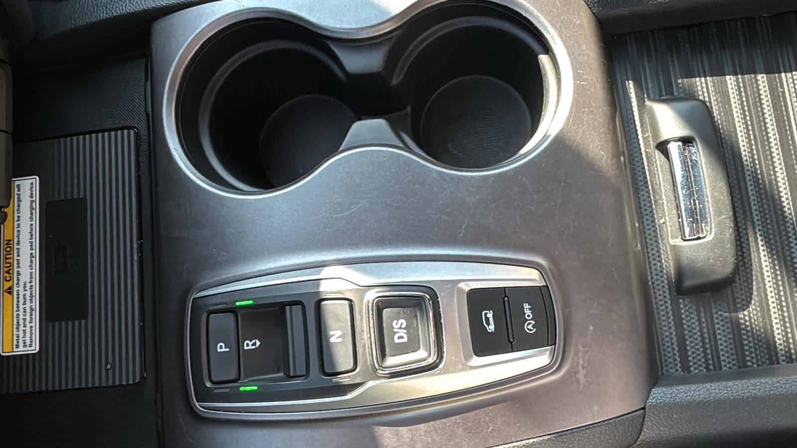 Used 2023 Honda Passport EX-L image 23
