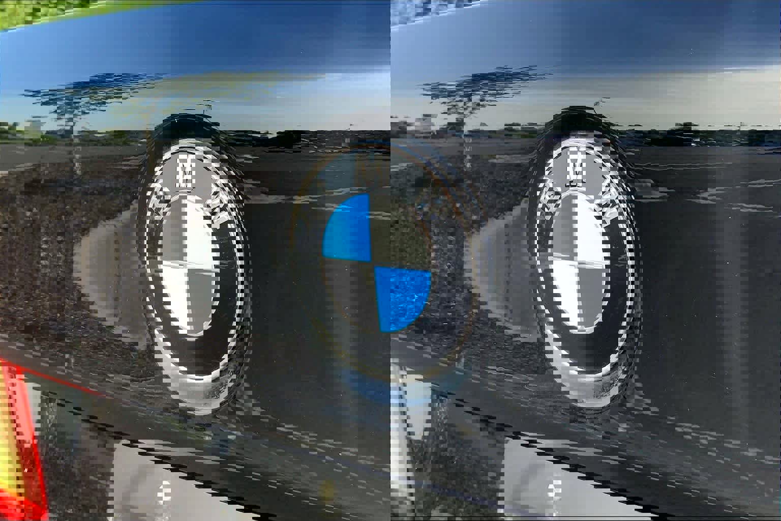 Used 2018 BMW 530i image 30