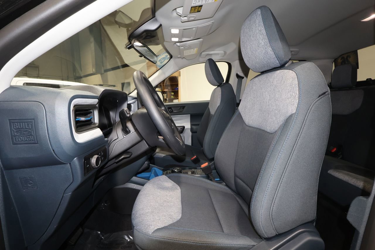 Used 2026 Ford Maverick XLT AWD/4WD image 21
