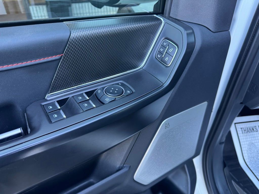 Used 2024 Ford F150 Raptor image 3