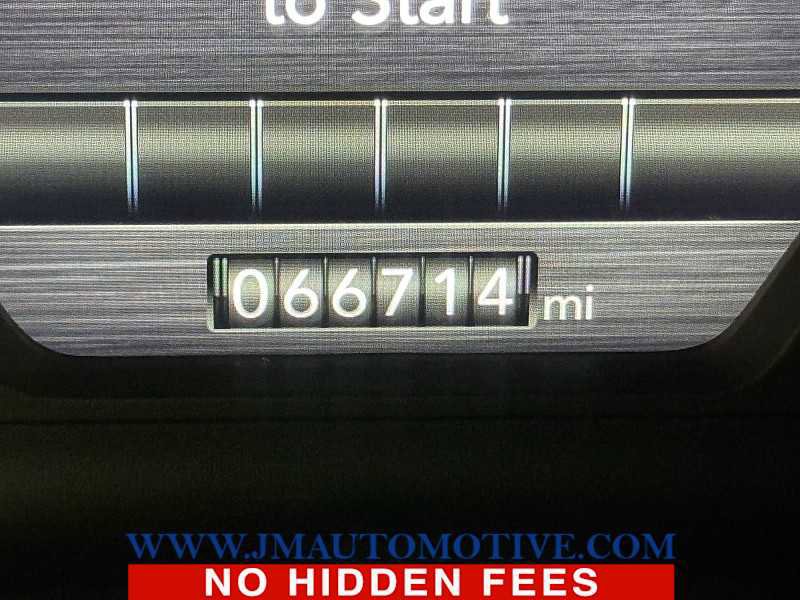 Used 2020 RAM 1500 Laramie image 22