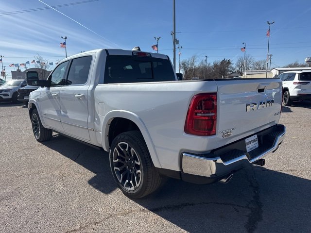 New 2026 RAM 1500 Limited image 4