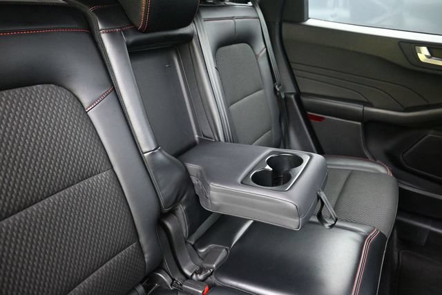 Used 2024 Ford Escape ST-Line FWD image 43