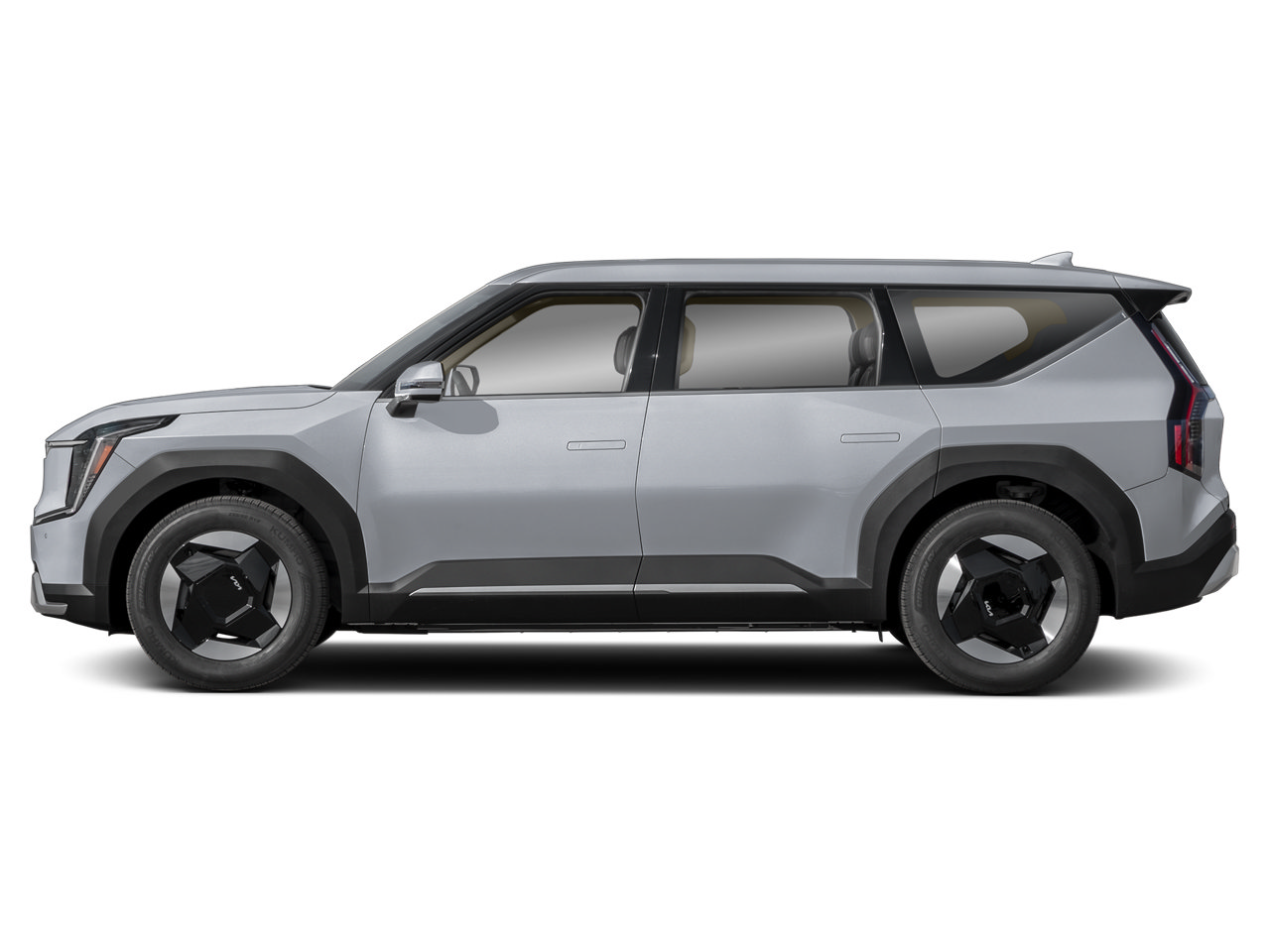 New 2026 Kia EV9 Land AWD/4WD image 3