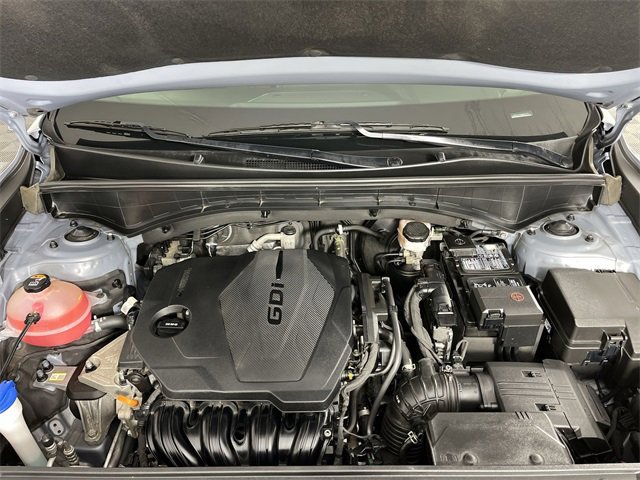 Certified 2022 Kia Sorento S w/ Panoramic Sunroof Package image 27