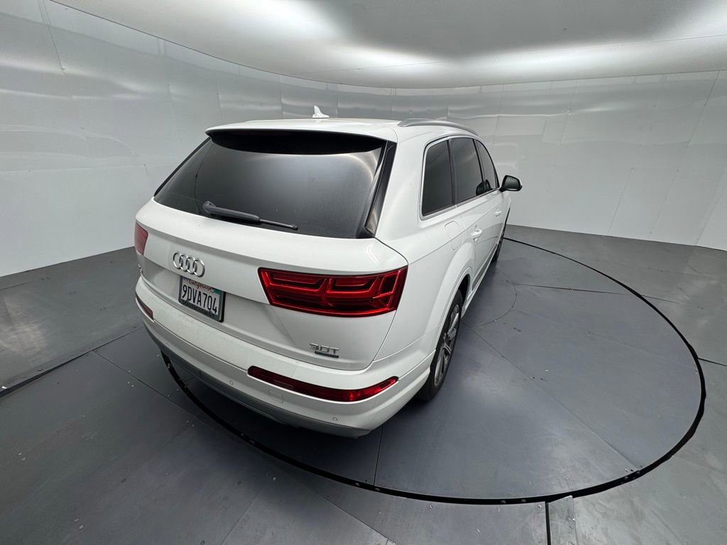 Used 2018 Audi Q7 3.0T Premium Plus w/ Premium Plus Package image 5