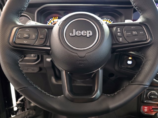 New 2027 Jeep Wrangler Unlimited Rubicon 392 AWD/4WD image 39