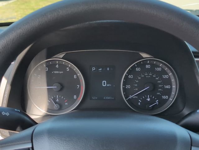 Used 2018 Hyundai Elantra SEL image 22