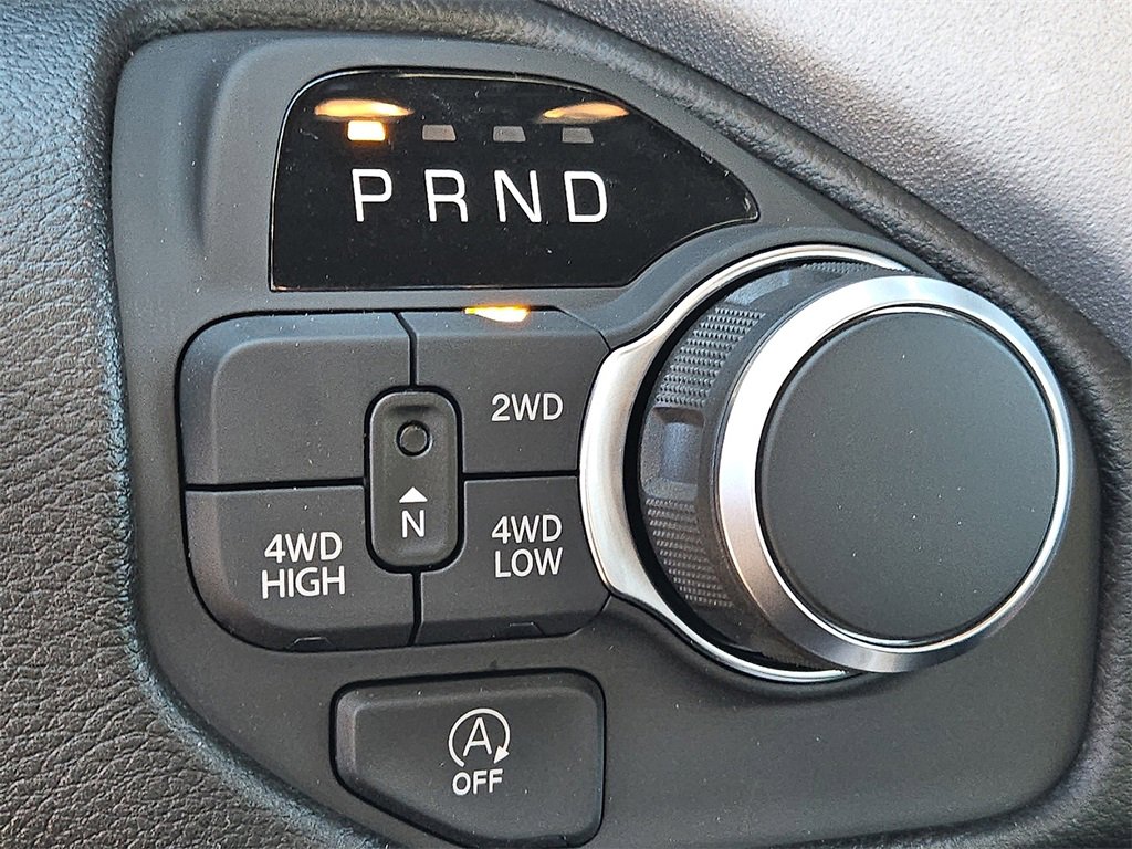 New 2026 RAM 1500 Express image 20