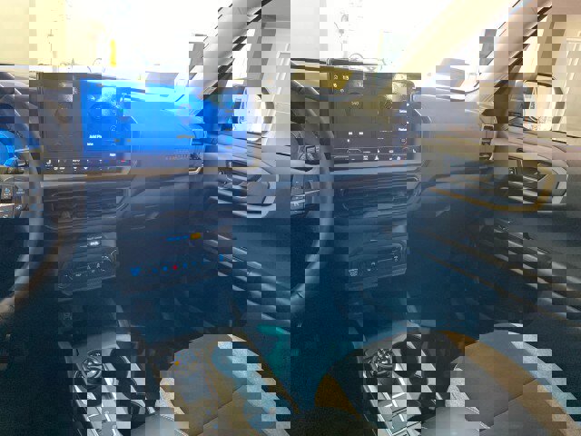 New 2025 Ford Bronco Sport Big Bend w/ Convenience Package image 21