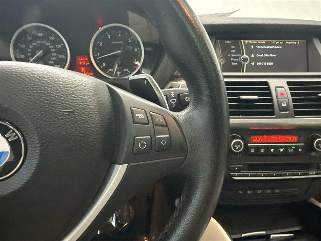 Used 2014 BMW X6 xDrive50i image 28