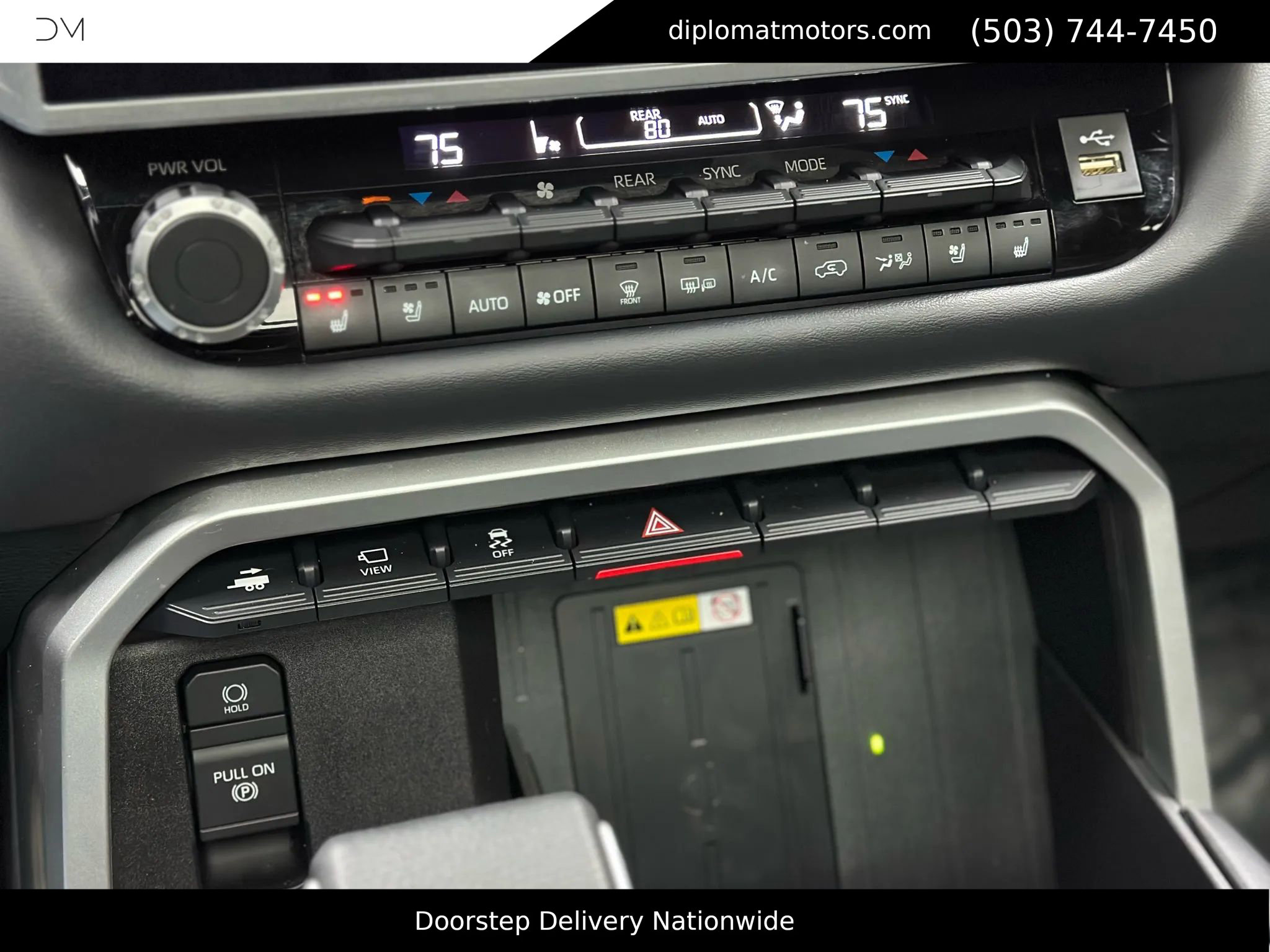 Used 2023 Toyota Sequoia Platinum image 30